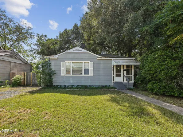 5148 San Juan Ave, Jacksonville, FL 32210