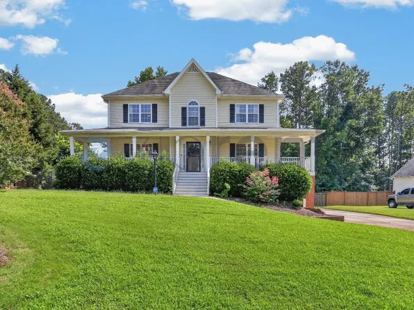 19 Savannah Pl, Douglasville, GA 30134