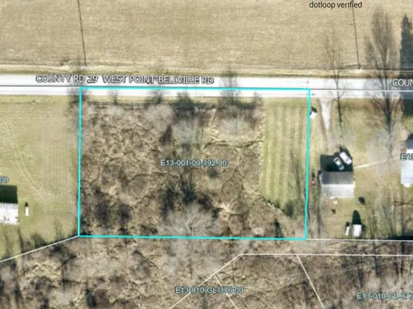 4838 County Road 29, Galion, OH 44833