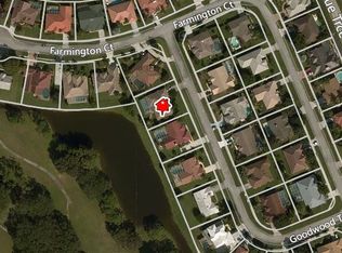 1491 Goodwood Ter, Wellington, FL 33414