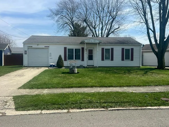 874 Central Dr, Marion, OH 43302