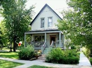 10554 S Leavitt St, Chicago, IL 60643