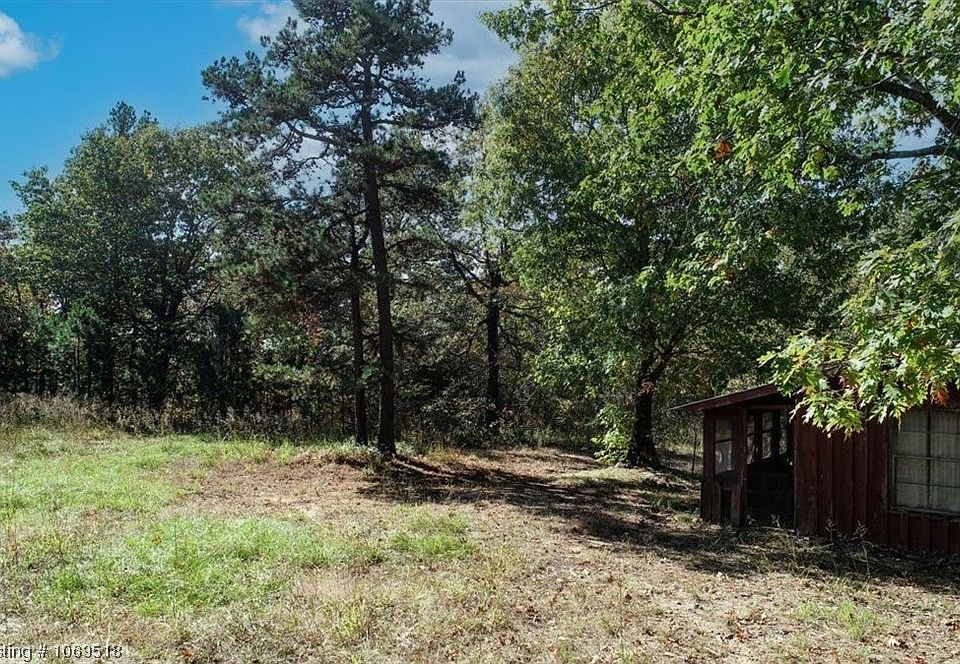 TRACT 19 Poteau Mountain Rd, Heavener, OK 74937 Zillow