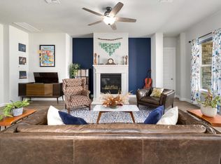 112 Bell Hill Dr, Dripping Springs, TX 78620