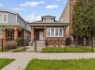 7742 S Hermitage Ave, Chicago, IL 60620