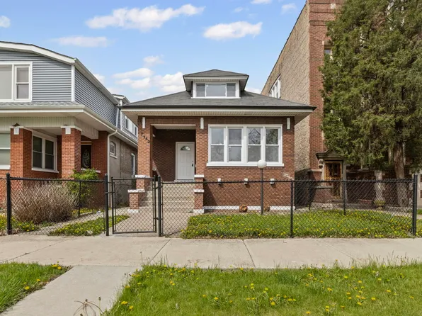 7742 S Hermitage Ave, Chicago, IL 60620