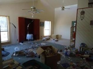 2611 Gun Club Rd SW, Albuquerque, NM 87105