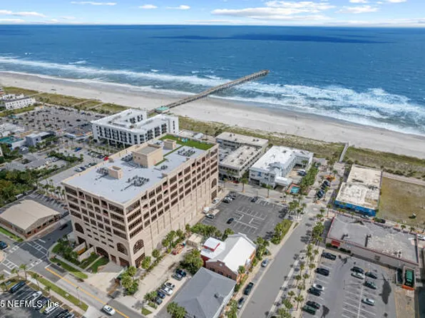 320 1ST Street N #909, Jacksonville Beach, FL 32250