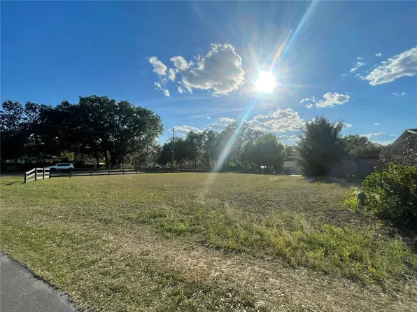 Padgett Cir Lot 51, Lady Lake, FL 32159
