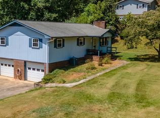 478 Dellwood Rd, Franklin, NC 28734