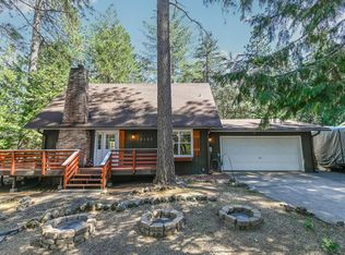 18190 N Meadow Dr, Pioneer, CA 95666