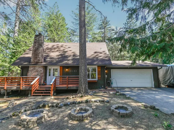 18190 N Meadow Dr, Pioneer, CA 95666