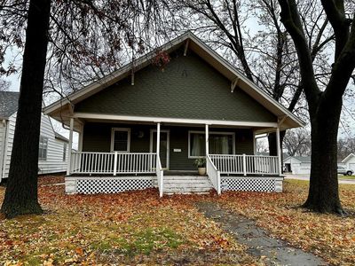 2304 W Division St, Grand Island, NE, 68803