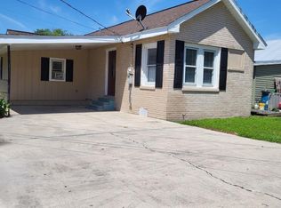 3789 5th St, Berwick, LA 70342