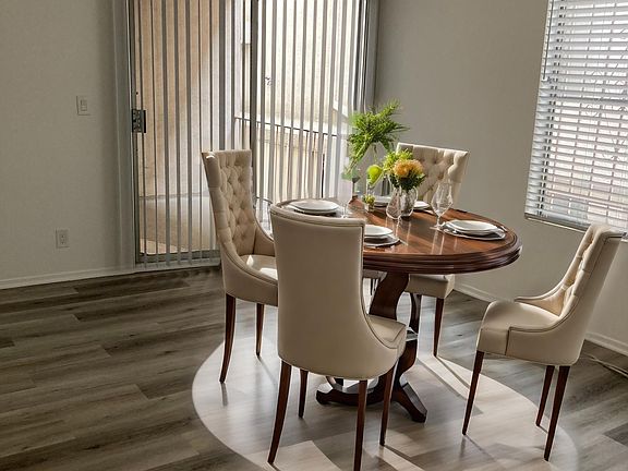 1 Bedroom 1 Bath - Unit 103