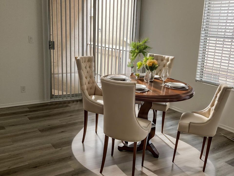 1 Bedroom 1 Bath - Unit 103