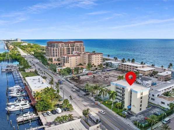 3215 N Ocean Dr APT 301, Hollywood, FL 33019