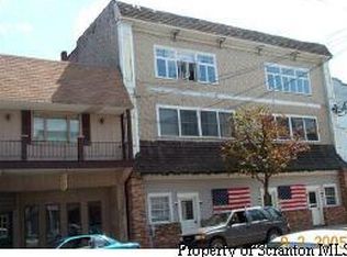 512 Main St, Forest City, PA 18421