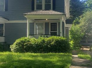 43 Clay Ave, Rochester, NY 14613