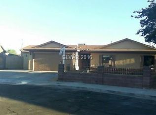 5425 Addison Ave #0, Las Vegas, NV 89156