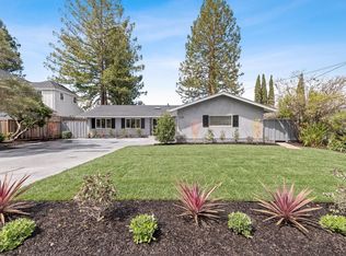 2130 Prospect St, Menlo Park, CA 94025