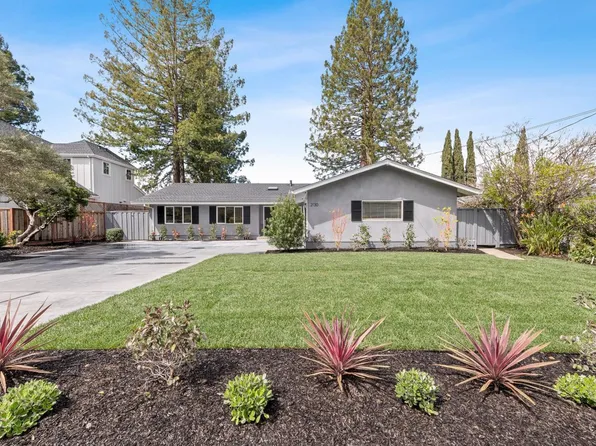 2130 Prospect St, Menlo Park, CA 94025