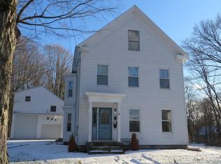 217 Village St #1, Medway, MA 02053