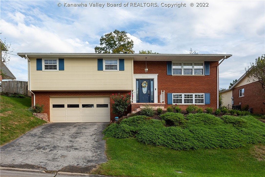 2002 Parkwood Rd, Charleston, WV 25314 Zillow