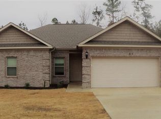21 Whispering Dr, Alexander, AR 72002