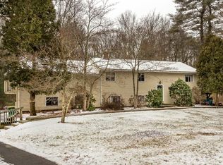 90 Rockland St, North Easton, MA 02356