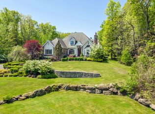 15 Evans Hill Rd, Sherman, CT 06784