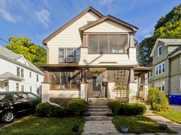 82-84 Maryland St, Springfield, MA 01108