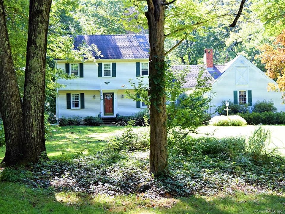 10 Fawn Hill Road