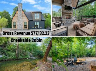 247 Lookout Pines Trl, Broken Bow, OK 74728