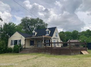 407 Pleasureville Rd, Pleasureville, KY 40057