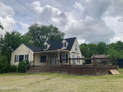 407 Pleasureville Rd, Pleasureville, KY, 40057