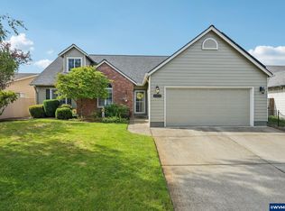 4488 Countryside Ct NE, Salem, OR 97305