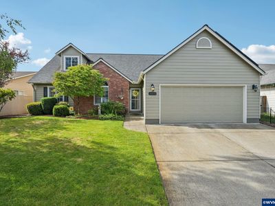 4488 Countryside Ct NE, Salem, OR, 97305