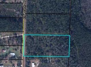 5784 Lisa Lynn Ln, Keystone Heights, FL 32656