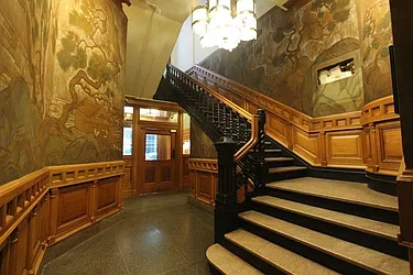 Rented by Dynamik Realty