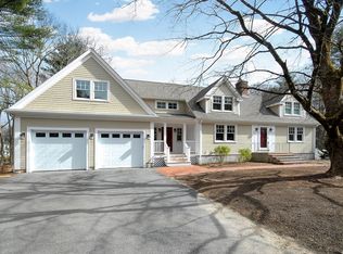 14 Gerry Dr, Sudbury, MA 01776