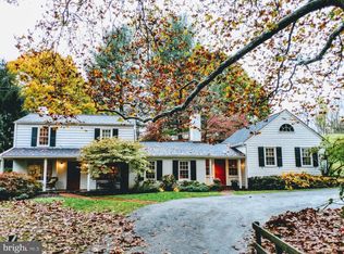 16710 Wesley Chapel Rd, Monkton, MD 21111