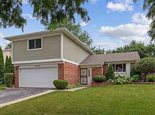 6001 Allemong Dr, Matteson, IL