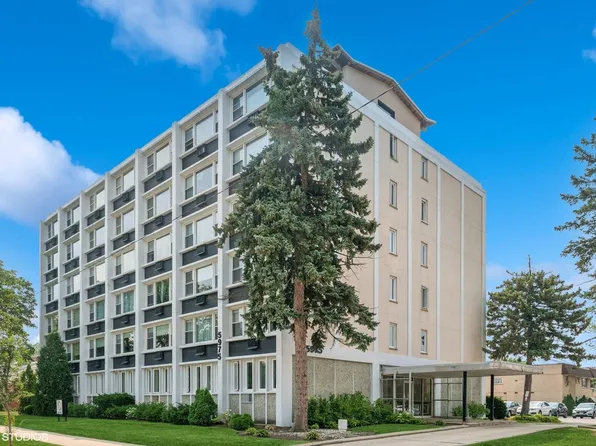 5975 N Odell Ave Unit 1B, Chicago, IL 60631