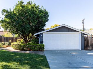 2124 San Rafael Ave, Santa Clara, CA 95051