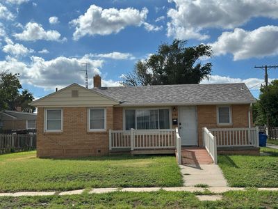 2003 Milner St, Hays, KS, 67601