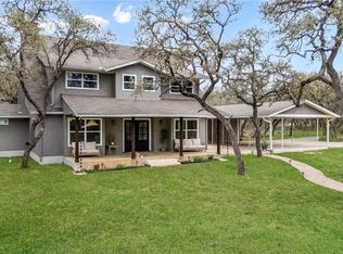 5410 Fm 1863, Bulverde, TX 78163