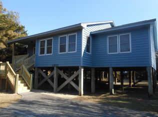 10523 Island Cir, Emerald Isle, NC 28594