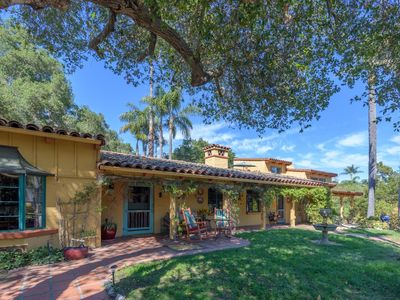 2016 Foothill Rd, Santa Barbara, CA, 93105