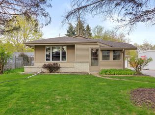 5848 N 114th St, Milwaukee, WI 53225